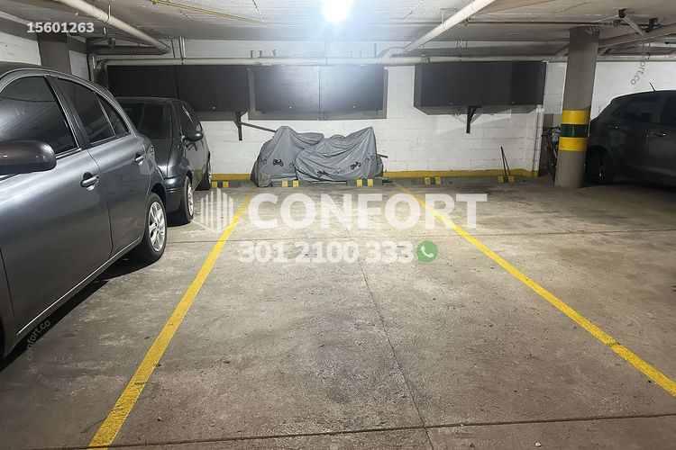 Apartamento de 3 alcobas en arriendo en Suramericana, Medellín, 115 m² · foto 15 de 15