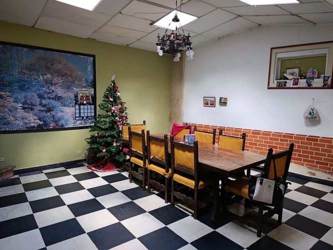 Lote en venta en La Floresta, Zipaquirá, 800 m² · foto 6 de 14
