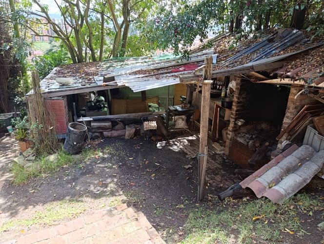 Lote en venta en La Floresta, Zipaquirá, 800 m² · foto 8 de 14