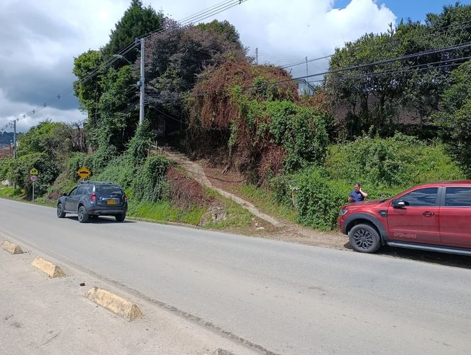 Lote en venta en La Floresta, Zipaquirá, 800 m² · foto 9 de 14