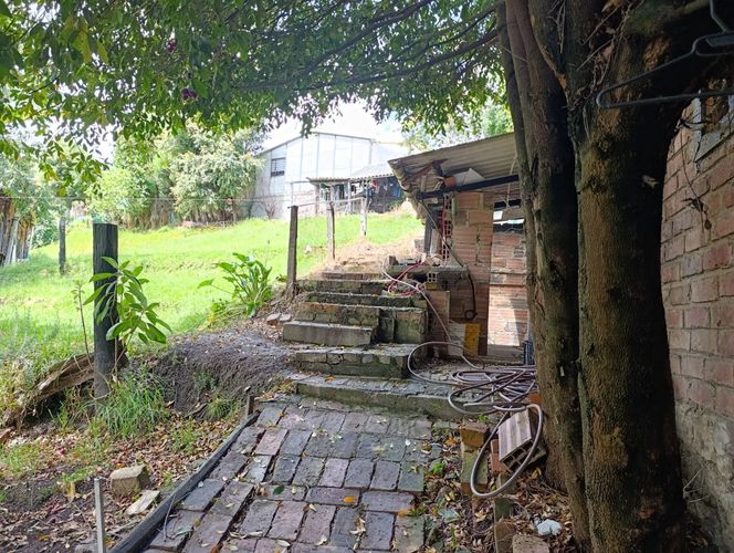 Lote en venta en La Floresta, Zipaquirá, 800 m² · foto 13 de 14