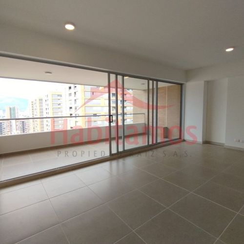 Apartamento de 3 alcobas en arriendo en El Poblado, Medellín, 140 m² · foto 7 de 24