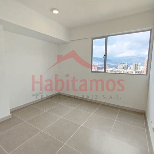 Apartamento de 3 alcobas en arriendo en El Poblado, Medellín, 140 m² · foto 12 de 24