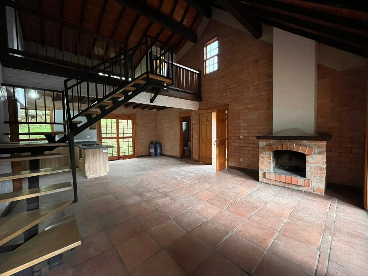 Casa en Arriendo en Medellín