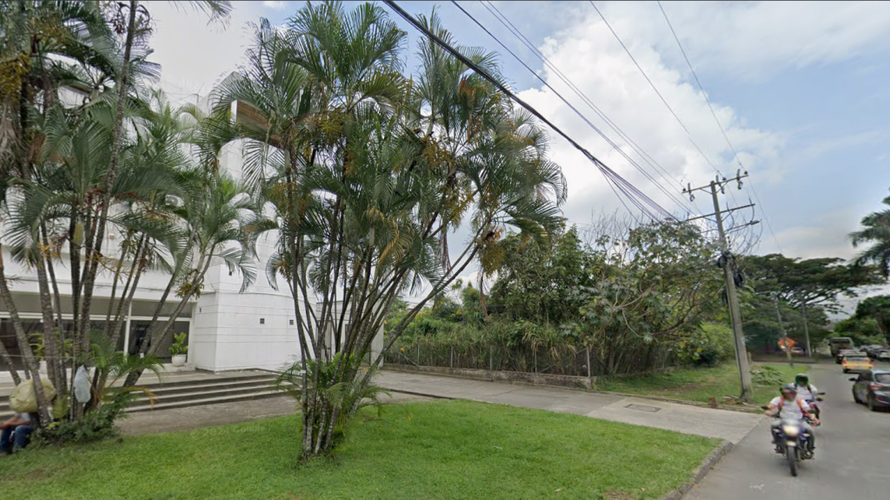 Lote en venta en Nueva Tequendama, Cali, 5774 m² · foto 3 de 8