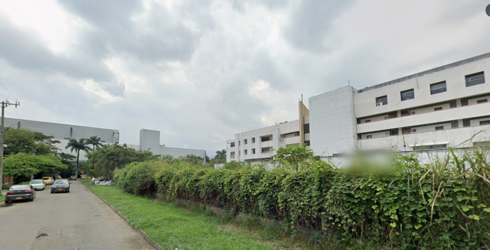 Lote en venta en Nueva Tequendama, Cali, 5774 m² · foto 4 de 8