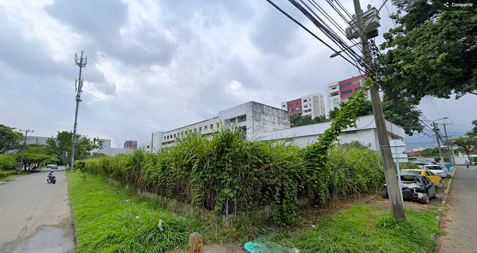 Lote en venta en Nueva Tequendama, Cali, 5774 m² · foto 6 de 8