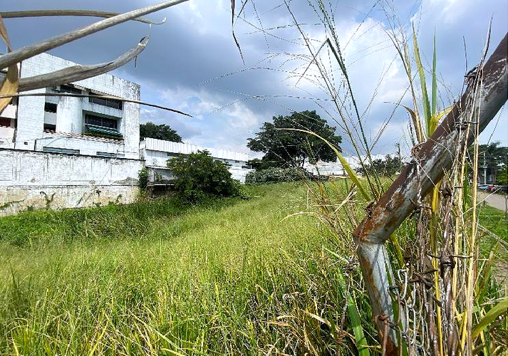 Lote en venta en Nueva Tequendama, Cali, 5774 m² · foto 7 de 8