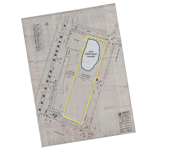 Lote en venta en Nueva Tequendama, Cali, 5774 m² · foto 8 de 8