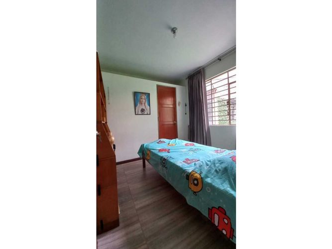 Casa de 4 alcobas en venta en San Fernando Nuevo, Cali, 225 m² · foto 10 de 21