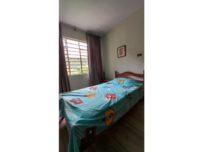 Casa de 4 alcobas en venta en San Fernando Nuevo, Cali, 225 m² · foto 11 de 21