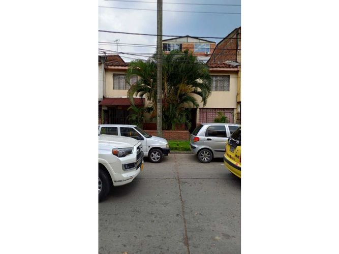Casa de 4 alcobas en venta en San Fernando Nuevo, Cali, 225 m² · foto 20 de 21