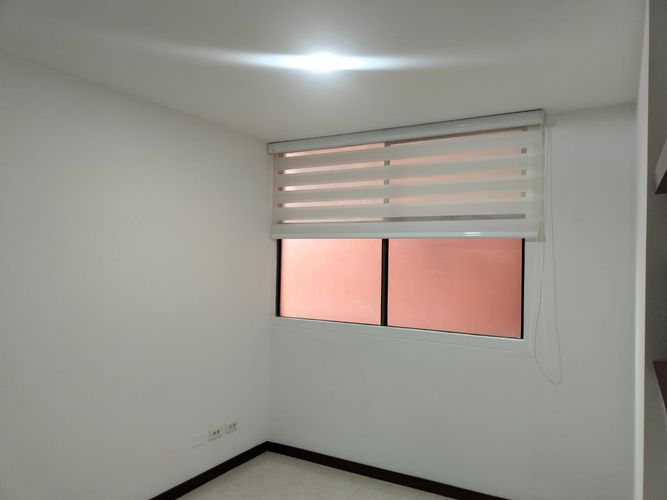 Apartamento de 3 alcobas en arriendo en El Poblado, Medellín, 134 m² · foto 5 de 17