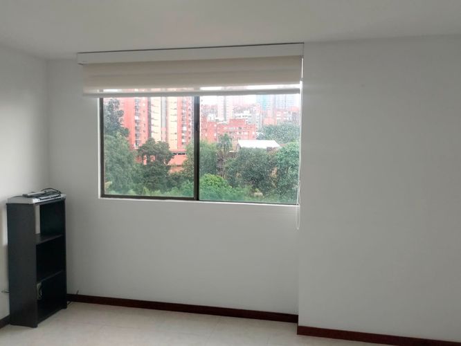 Apartamento de 3 alcobas en arriendo en El Poblado, Medellín, 134 m² · foto 7 de 17