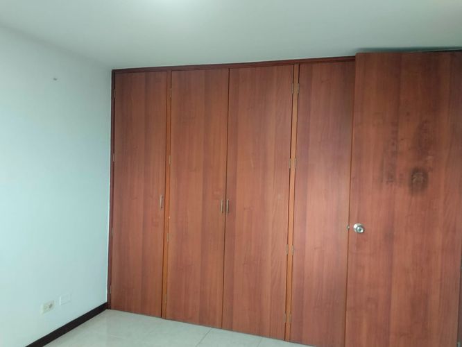 Apartamento de 3 alcobas en arriendo en El Poblado, Medellín, 134 m² · foto 12 de 17