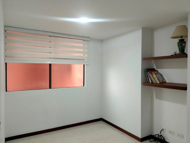 Apartamento de 3 alcobas en arriendo en El Poblado, Medellín, 134 m² · foto 13 de 17