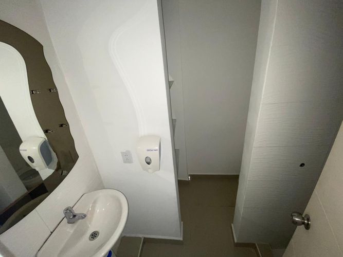 Apartamento de 3 alcobas en venta en Antonia Santos Centro, Bucaramanga, 100 m² · foto 13 de 24