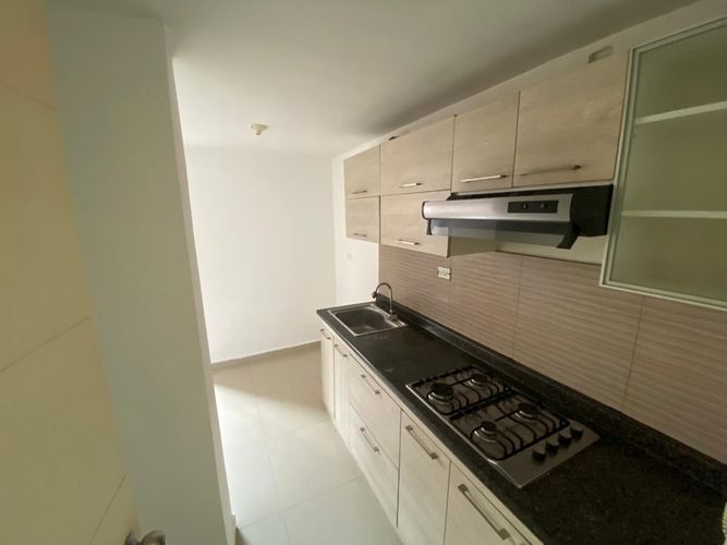 Apartamento de 3 alcobas en venta en Antonia Santos Centro, Bucaramanga, 100 m² · foto 19 de 24