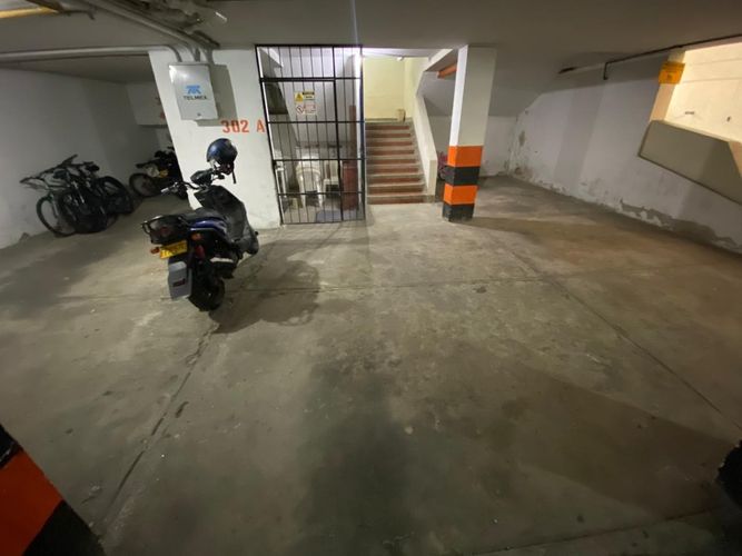 Apartamento de 3 alcobas en venta en Antonia Santos Centro, Bucaramanga, 100 m² · foto 14 de 24