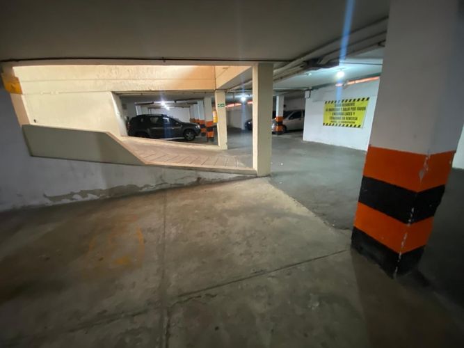 Apartamento de 3 alcobas en venta en Antonia Santos Centro, Bucaramanga, 100 m² · foto 15 de 24