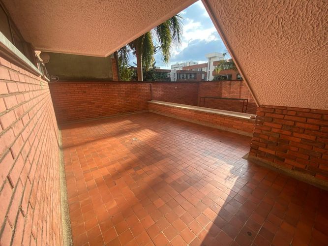 Apartamento de 3 alcobas en venta en Antonia Santos Centro, Bucaramanga, 100 m² · foto 20 de 24