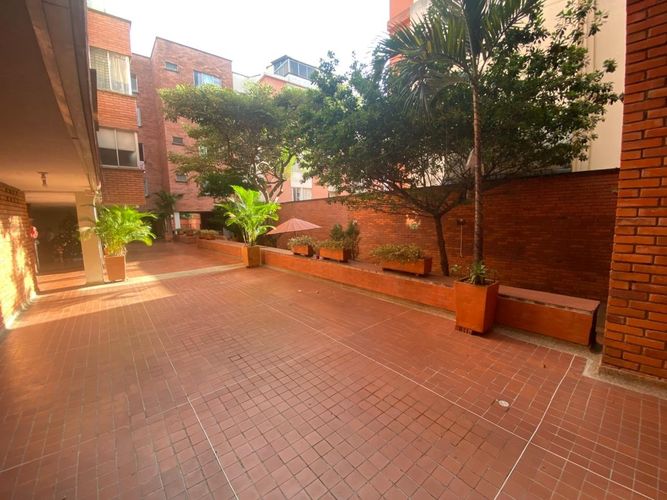 Apartamento de 3 alcobas en venta en Antonia Santos Centro, Bucaramanga, 100 m² · foto 17 de 24