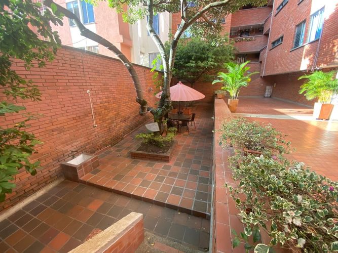 Apartamento de 3 alcobas en venta en Antonia Santos Centro, Bucaramanga, 100 m² · foto 21 de 24
