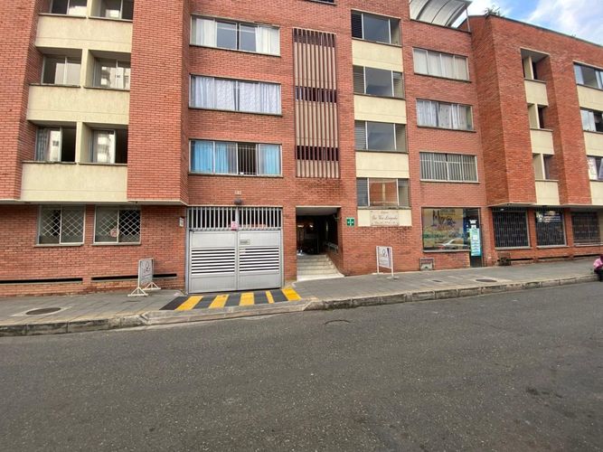 Apartamento de 3 alcobas en venta en Antonia Santos Centro, Bucaramanga, 100 m² · foto 22 de 24