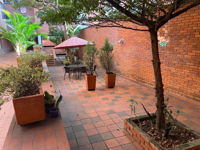 Apartamento de 3 alcobas en venta en Antonia Santos Centro, Bucaramanga, 100 m² · foto 24 de 24