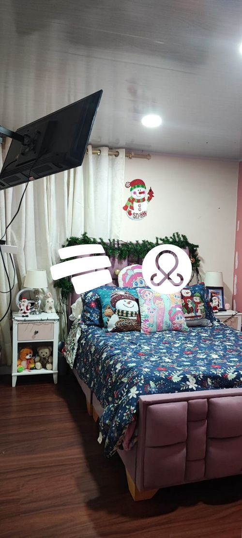 Apartamento de 3 alcobas en venta en El Atico, Soacha, 70 m² · foto 2 de 24