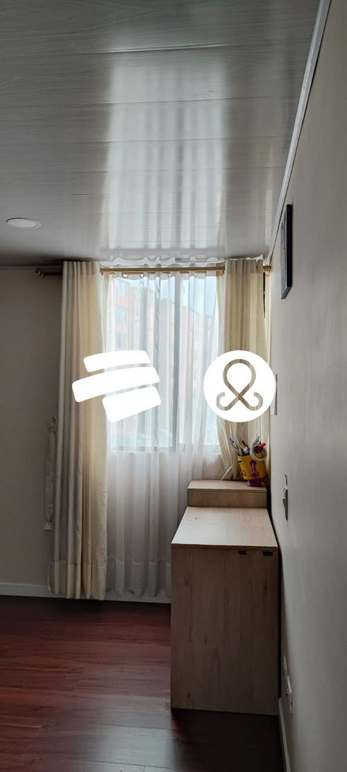 Apartamento de 3 alcobas en venta en El Atico, Soacha, 70 m² · foto 4 de 24
