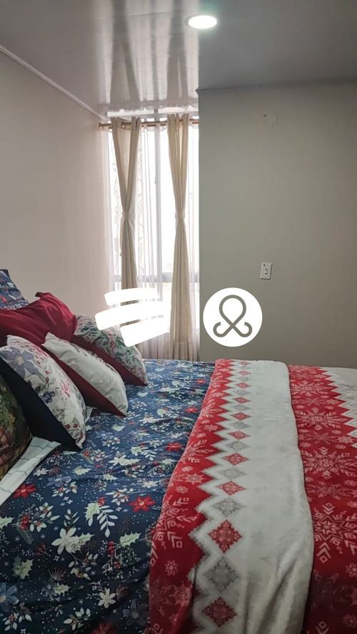 Apartamento de 3 alcobas en venta en El Atico, Soacha, 70 m² · foto 5 de 24