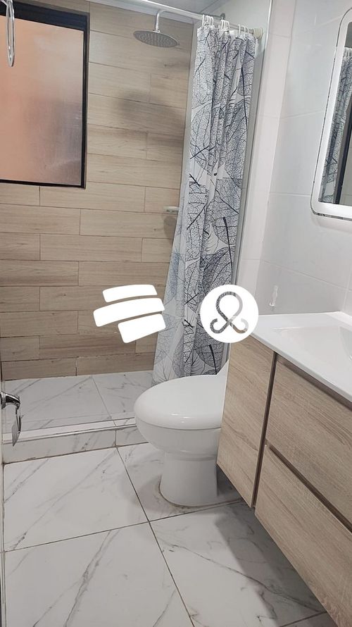 Apartamento de 3 alcobas en venta en El Atico, Soacha, 70 m² · foto 6 de 24