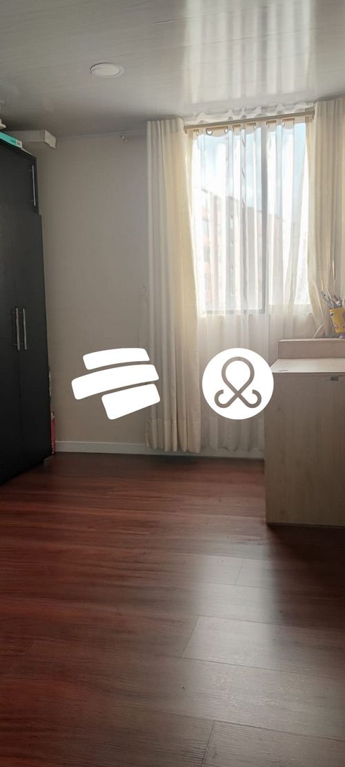 Apartamento de 3 alcobas en venta en El Atico, Soacha, 70 m² · foto 8 de 24