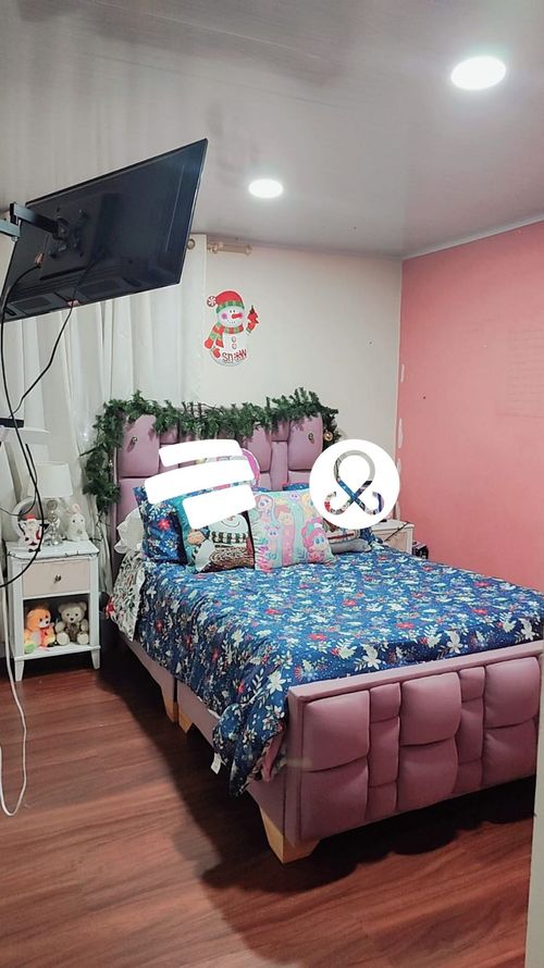 Apartamento de 3 alcobas en venta en El Atico, Soacha, 70 m² · foto 9 de 24