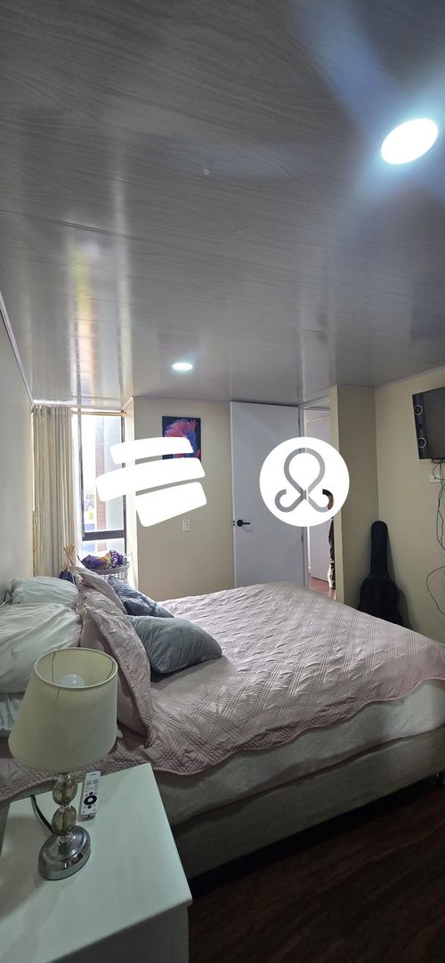 Apartamento de 3 alcobas en venta en El Atico, Soacha, 70 m² · foto 15 de 24