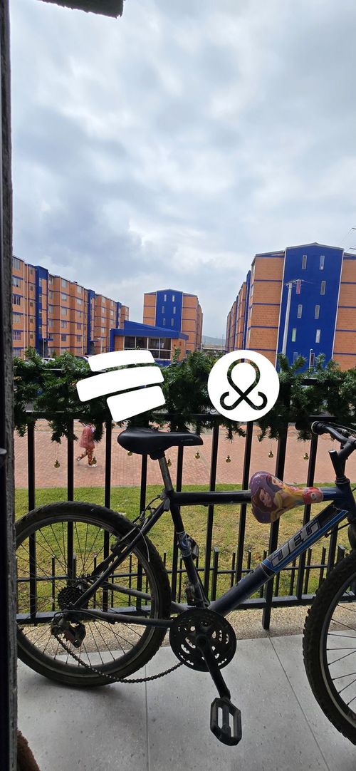 Apartamento de 3 alcobas en venta en El Atico, Soacha, 70 m² · foto 22 de 24