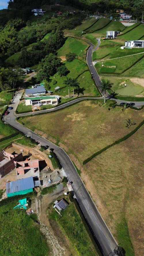 Lote en venta en Romelia Alta, Dosquebradas · foto 17 de 22
