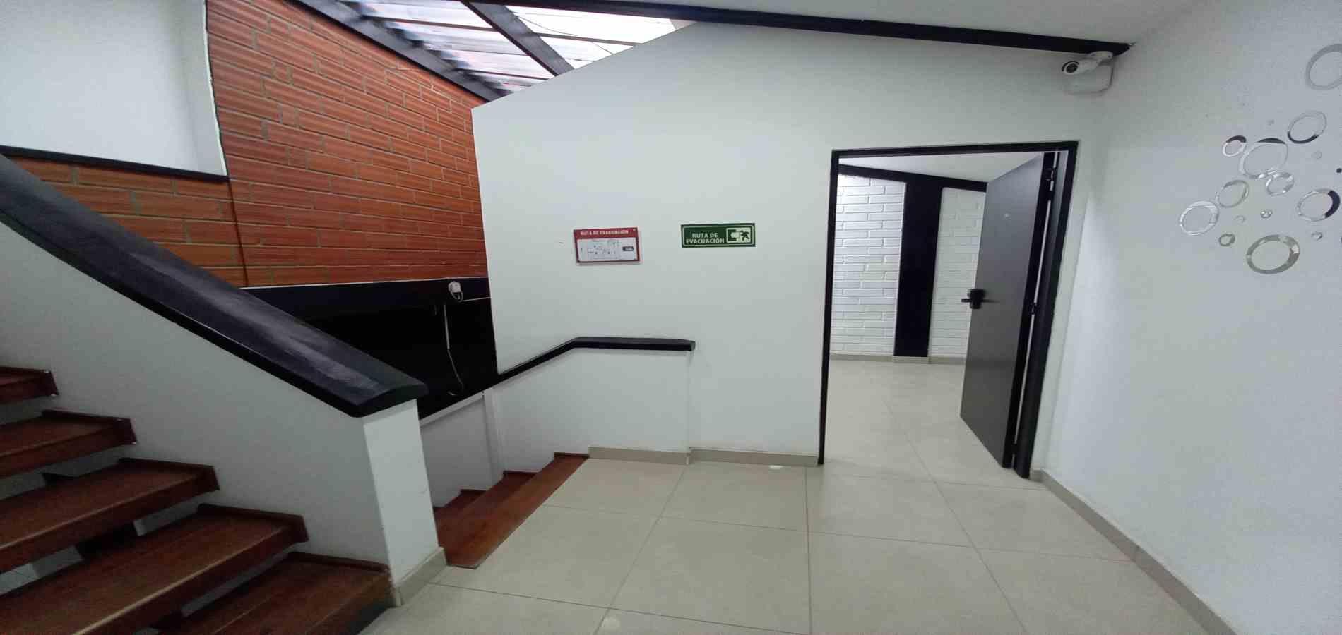 Casa en arriendo en Chipre, Manizales · foto 6 de 24