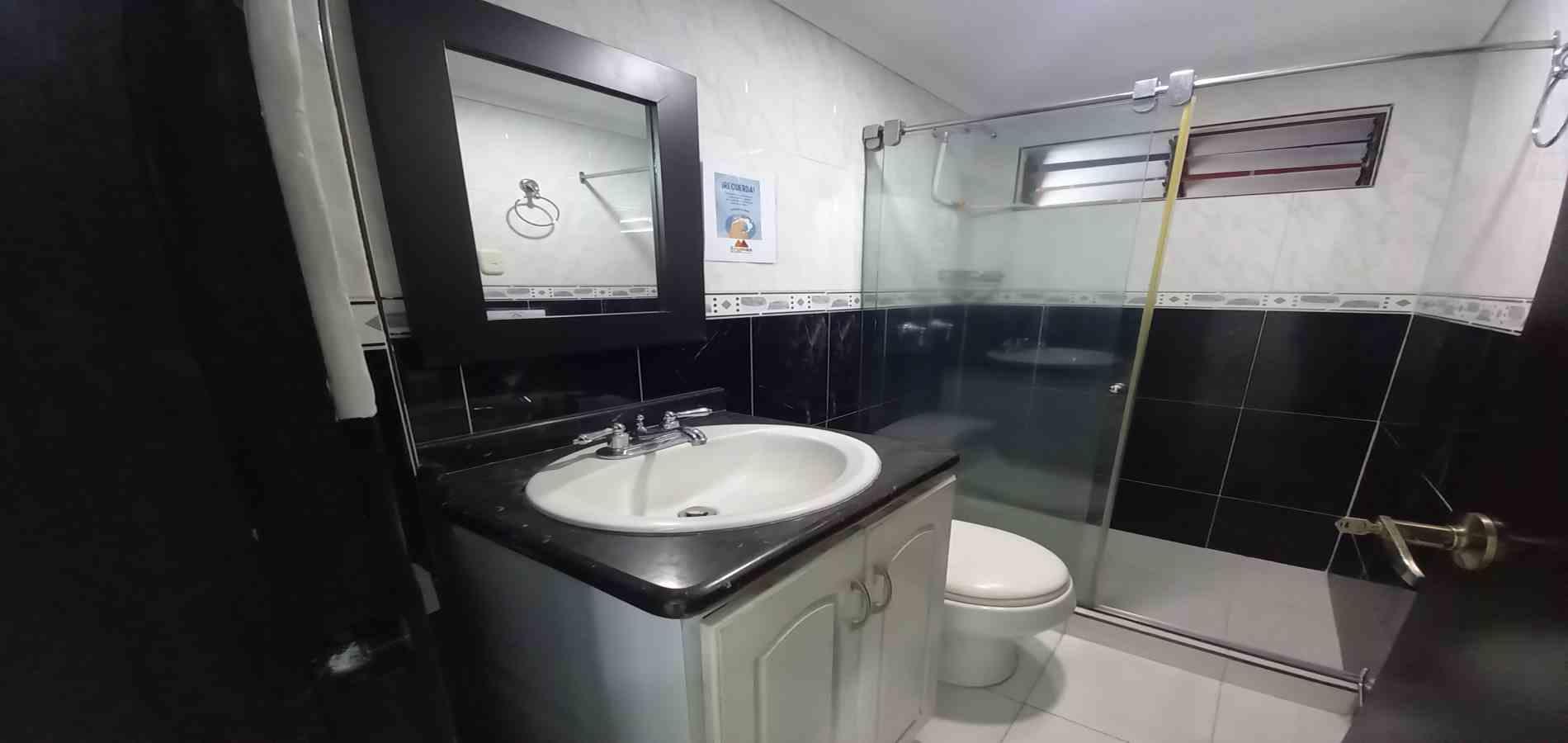 Casa en arriendo en Chipre, Manizales · foto 9 de 24