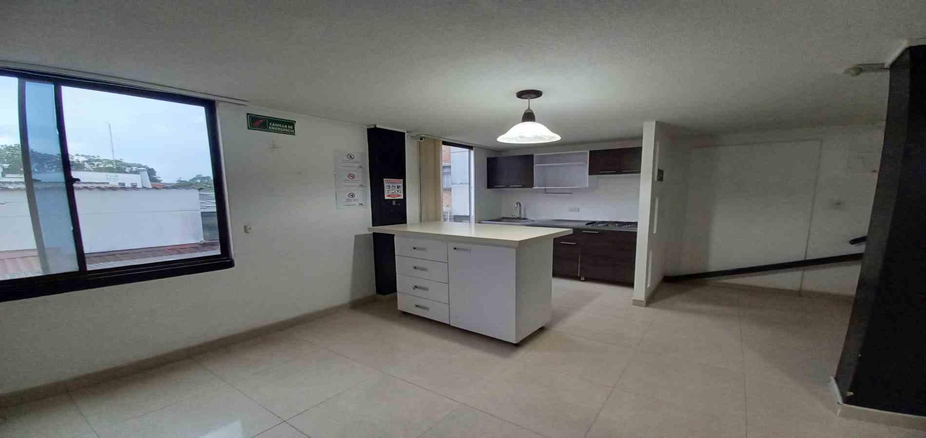 Casa en arriendo en Chipre, Manizales · foto 11 de 24