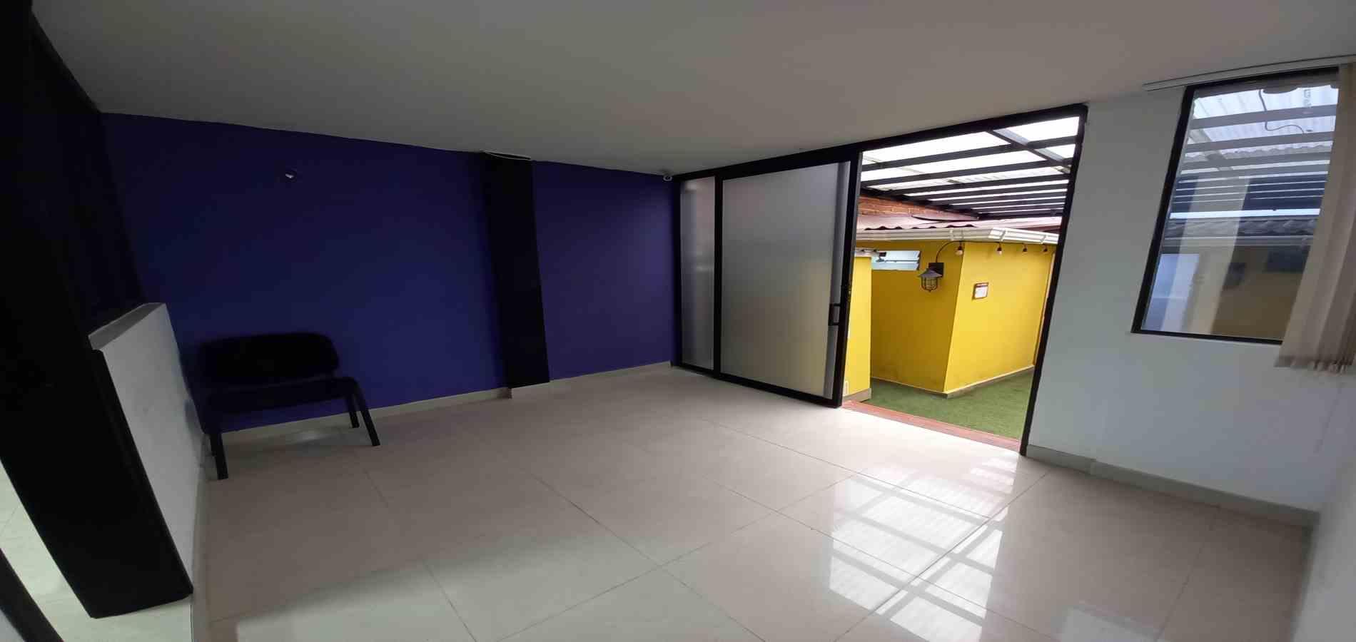 Casa en arriendo en Chipre, Manizales · foto 12 de 24