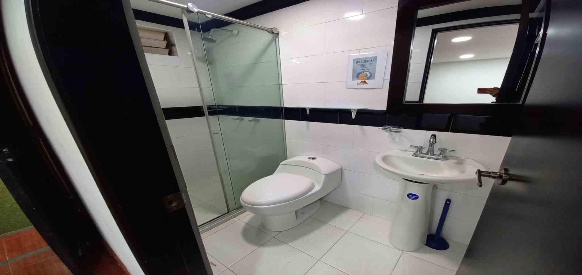 Casa en arriendo en Chipre, Manizales · foto 21 de 24