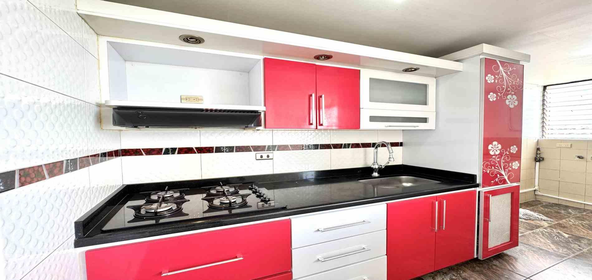 Apartamento en venta en El Plumon, Pereira · foto 4 de 9