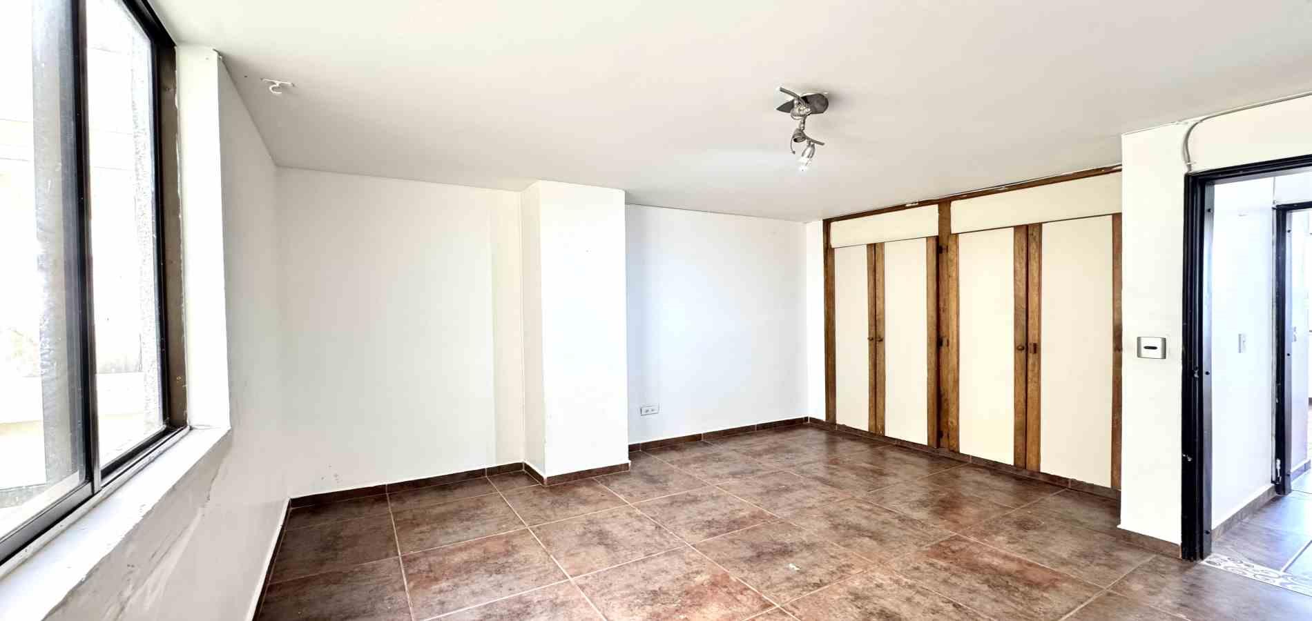 Apartamento en venta en El Plumon, Pereira · foto 8 de 9