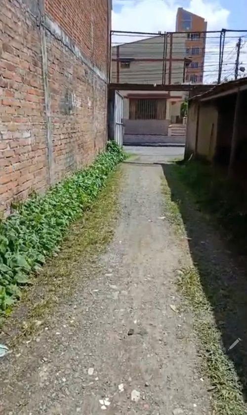 Lote en venta en Guadalupe, Dosquebradas · foto 4 de 6