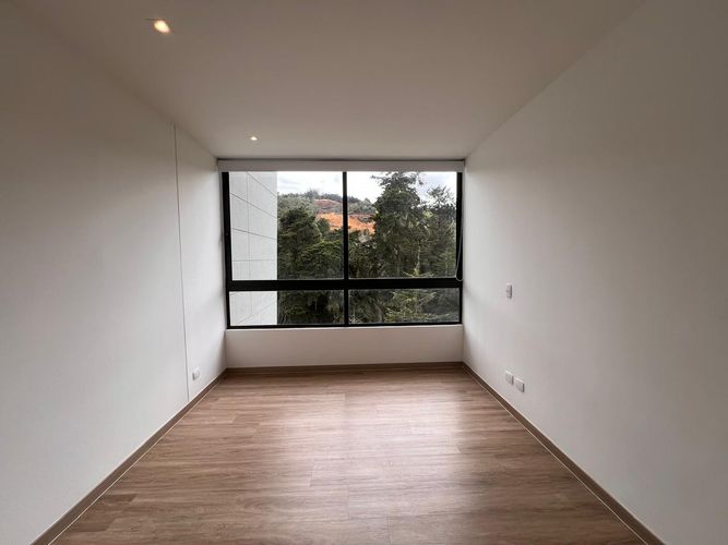 Apartamento en arriendo en Sajonia, Rionegro · foto 6 de 12