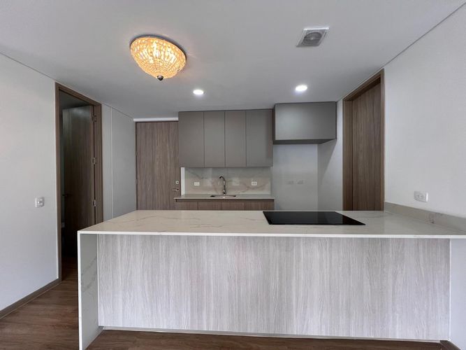 Apartamento en arriendo en Sajonia, Rionegro · foto 4 de 12