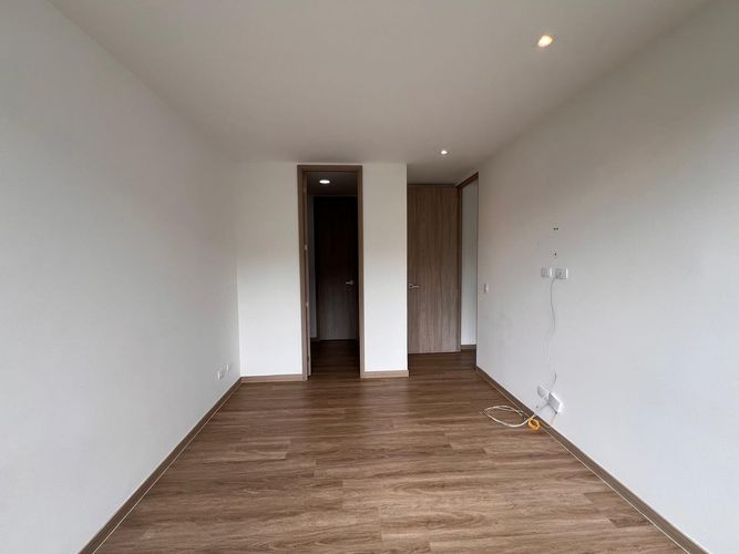 Apartamento en arriendo en Sajonia, Rionegro · foto 7 de 12
