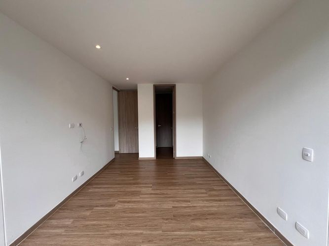 Apartamento en arriendo en Sajonia, Rionegro · foto 9 de 12